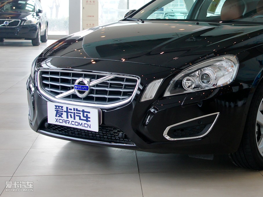 2011֠S60(M) 2.0T Ű