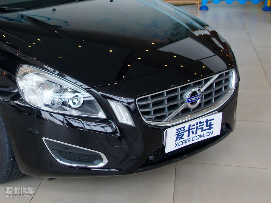 2011֠S60(M(jn)) 2.0T (q)Ű