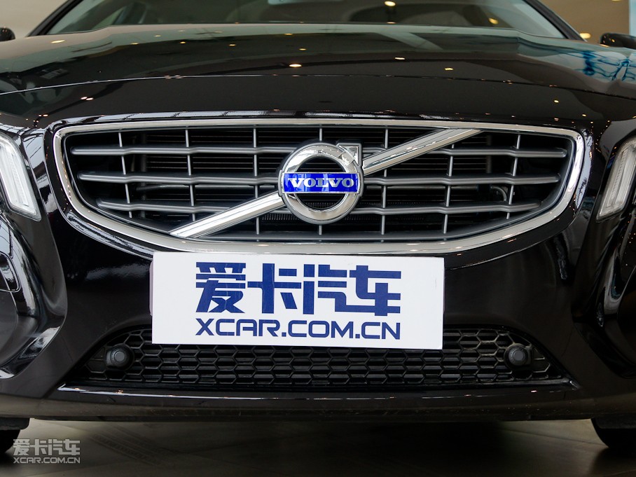 2011֠S60(M) 2.0T Ű