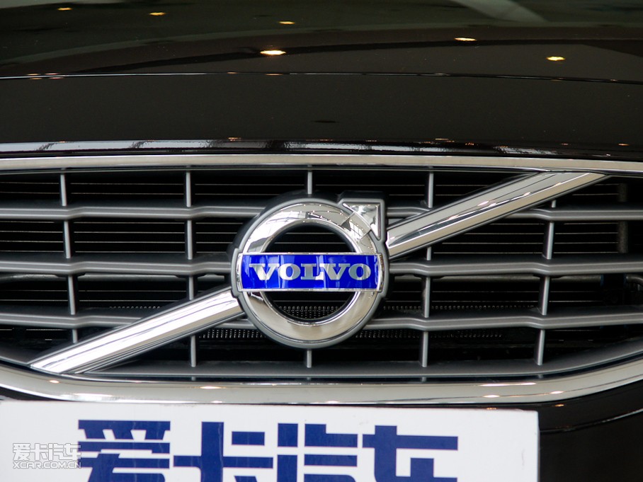 2011֠S60(M) 2.0T Ű