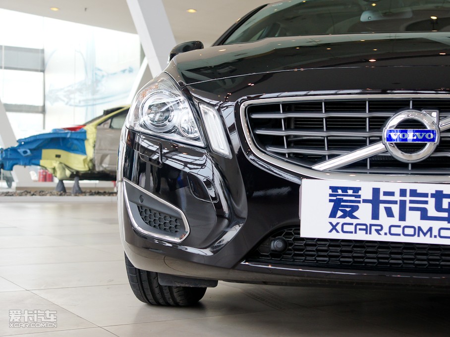 2011֠S60(M) 2.0T (q)Ű