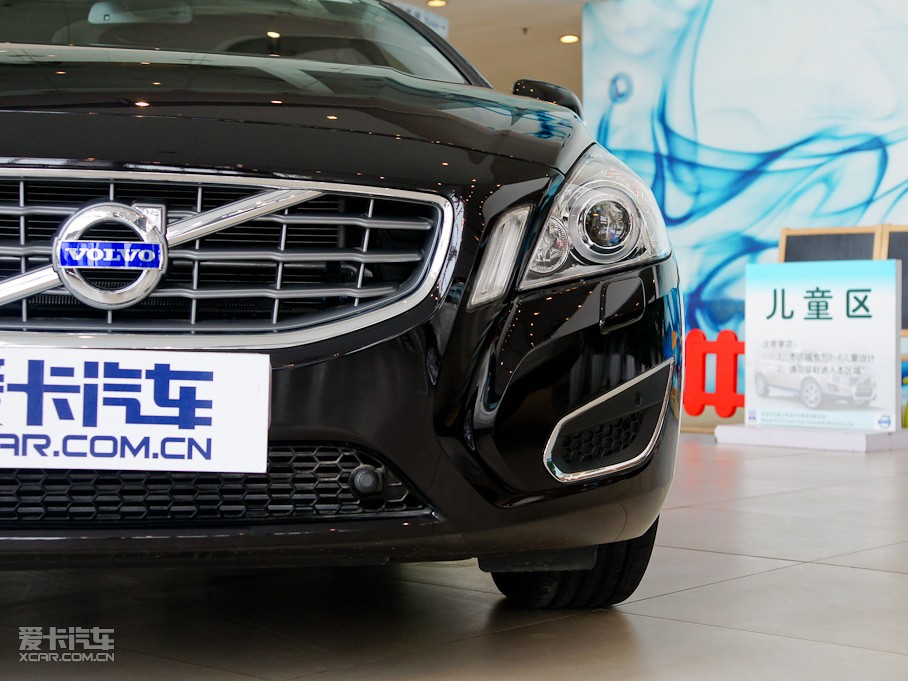 2011֠S60(M) 2.0T Ű