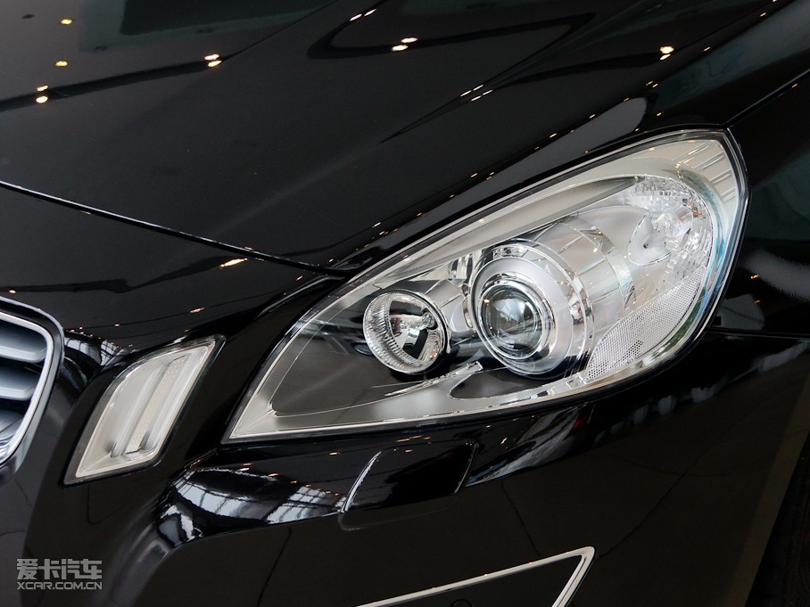 2011֠S60(M) 2.0T Ű