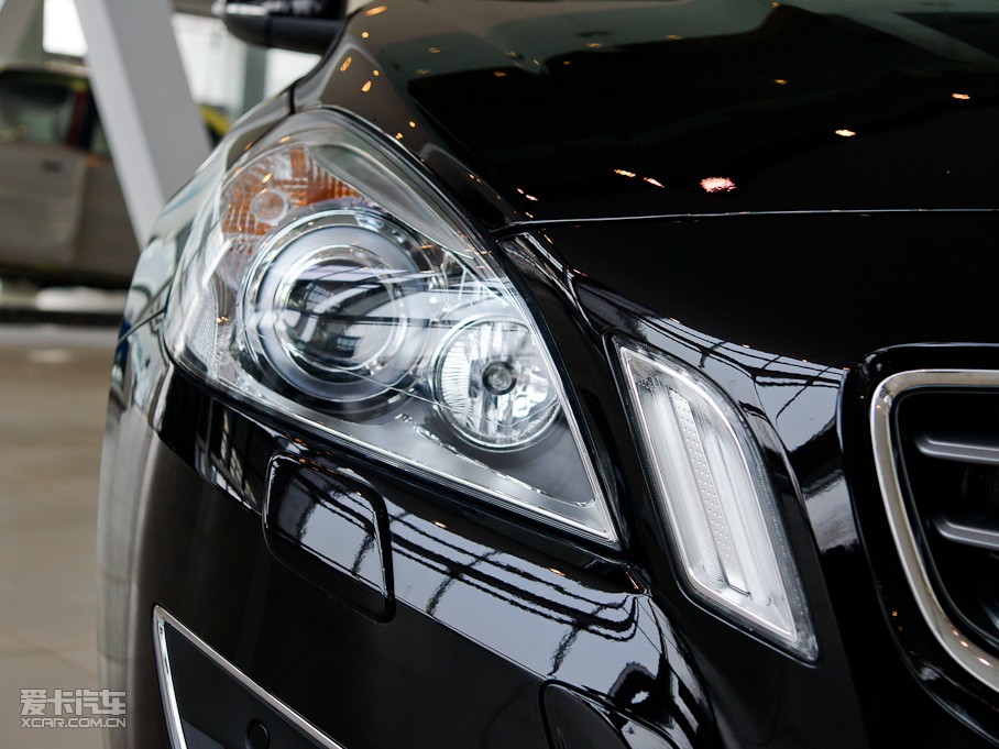 2011֠S60(M) 2.0T (q)Ű