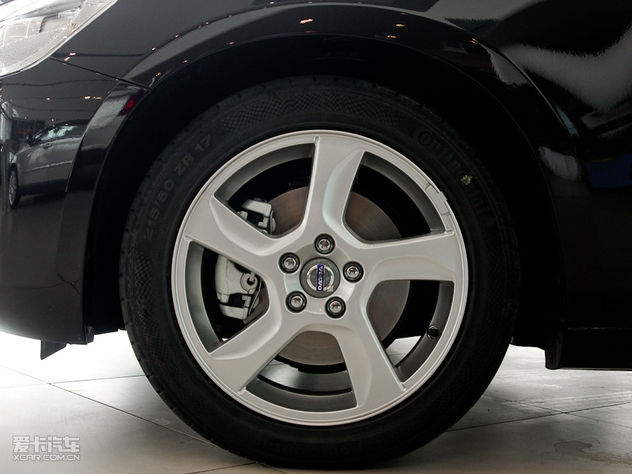 2011֠S60(M) 2.0T Ű