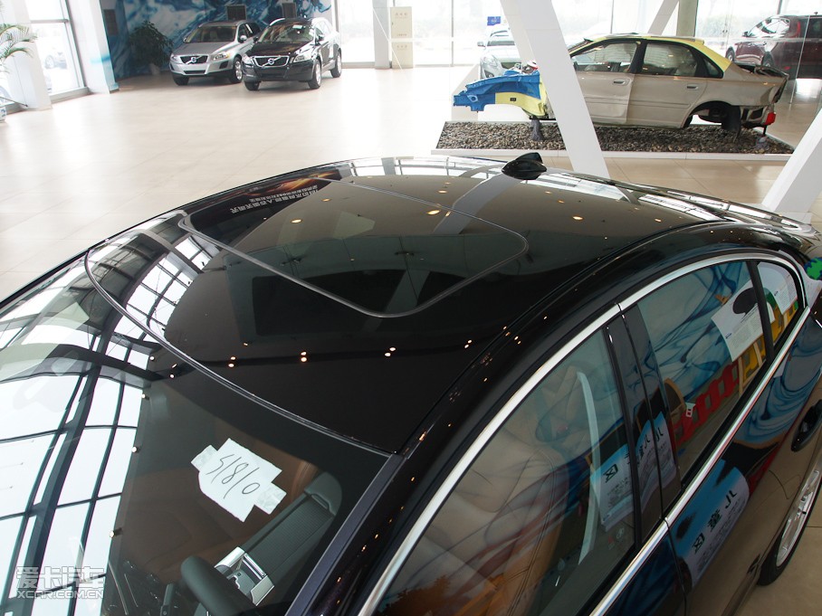 2011֠S60(M) 2.0T Ű