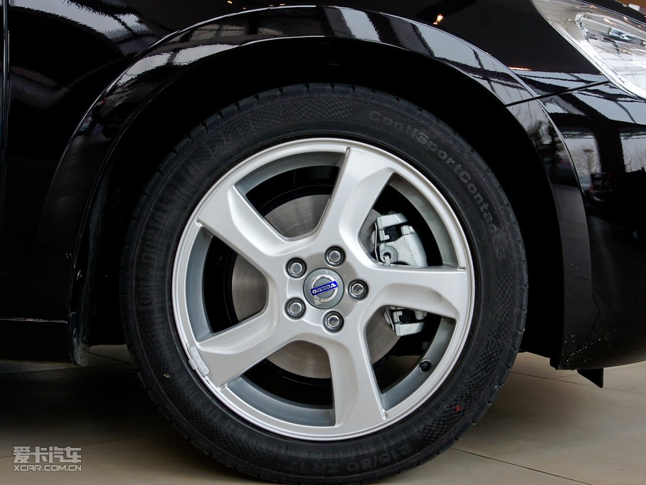 2011֠S60(M) 2.0T Ű