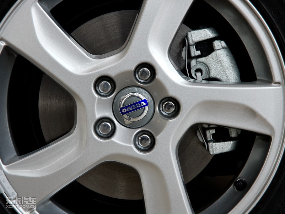 2011֠S60(M(jn)) 2.0T (q)Ű