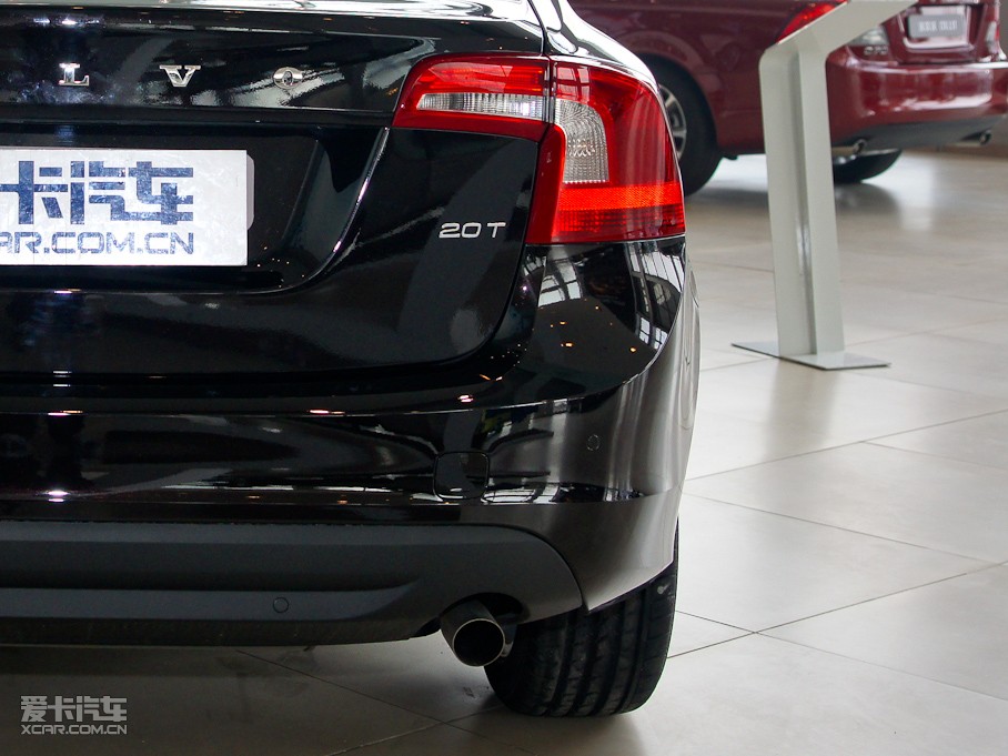 2011֠S60(M) 2.0T Ű