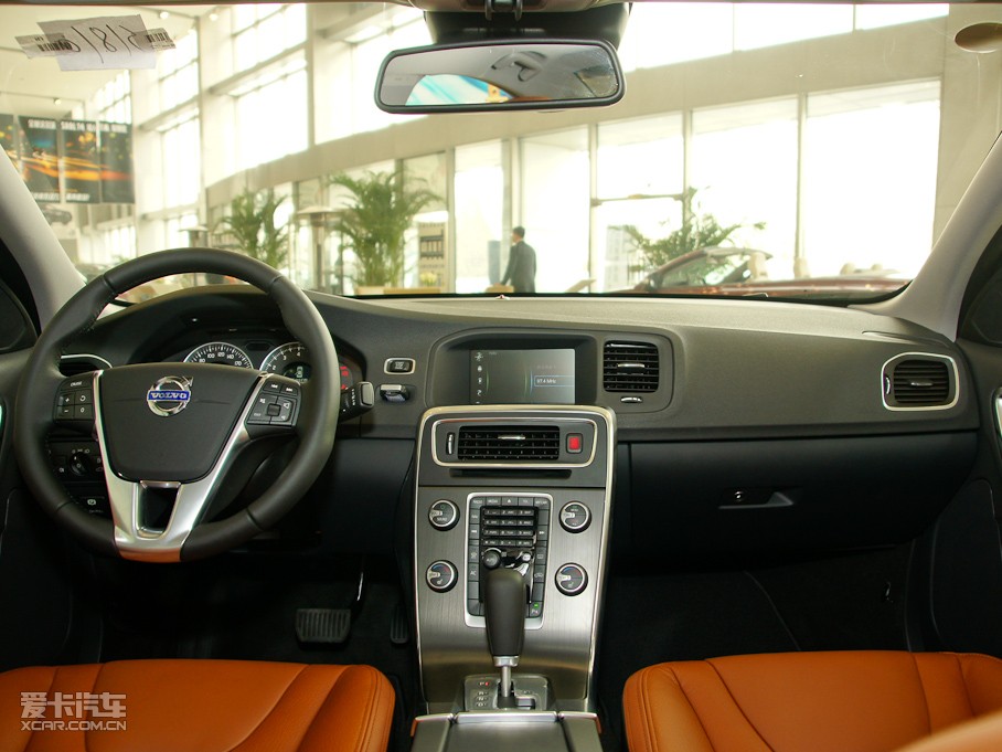 2011֠S60(M) 2.0T Ű