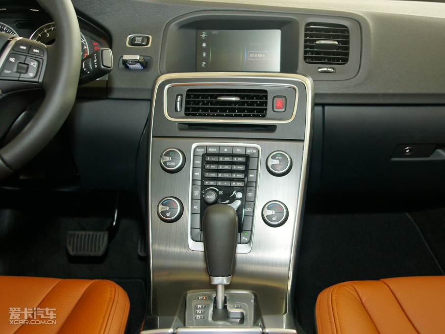 2011֠S60(M) 2.0T Ű