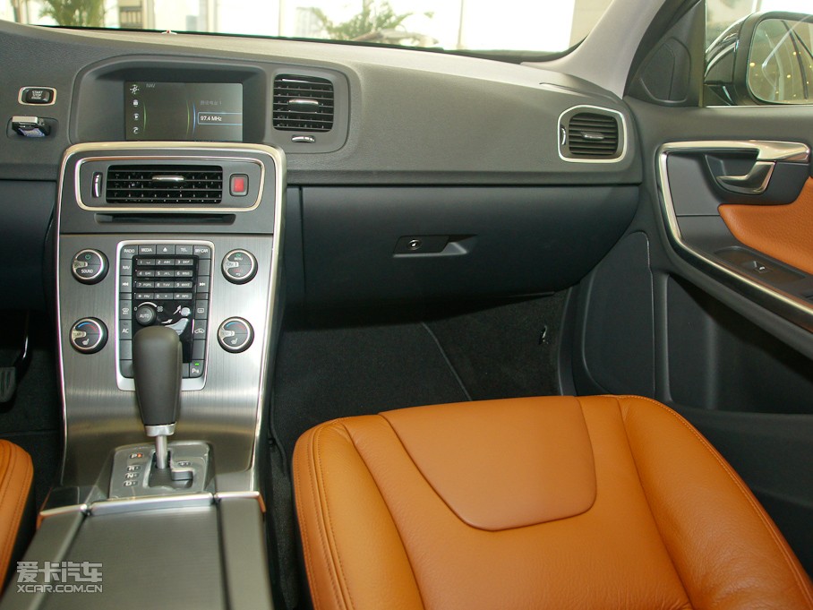 2011֠S60(M) 2.0T Ű