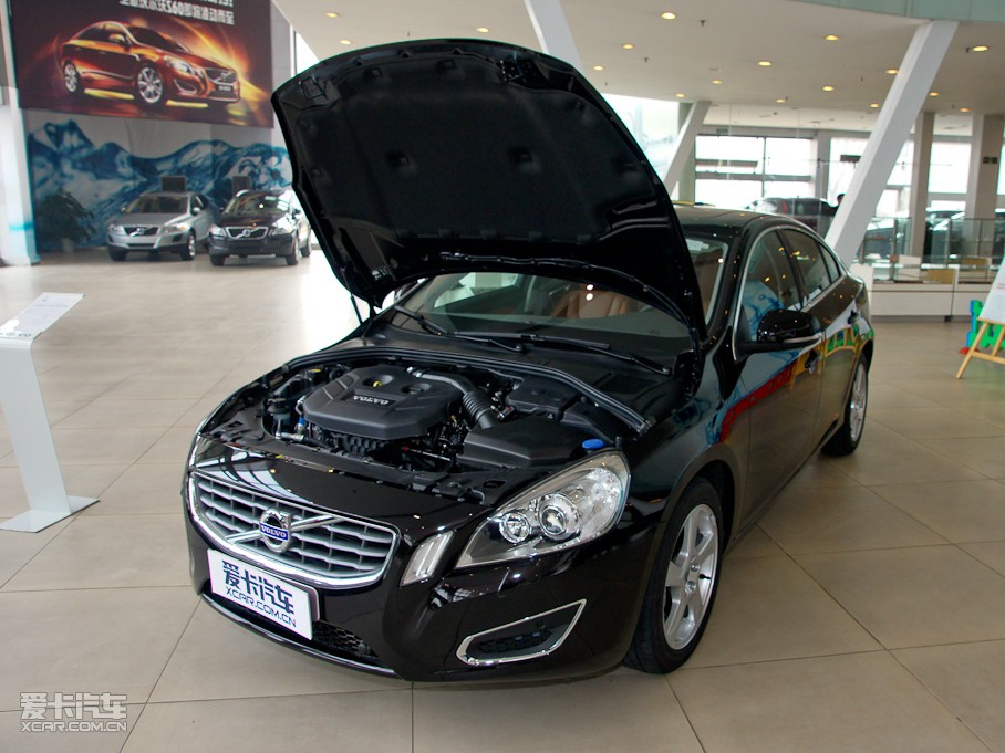 2011֠S60(M) 2.0T (q)Ű