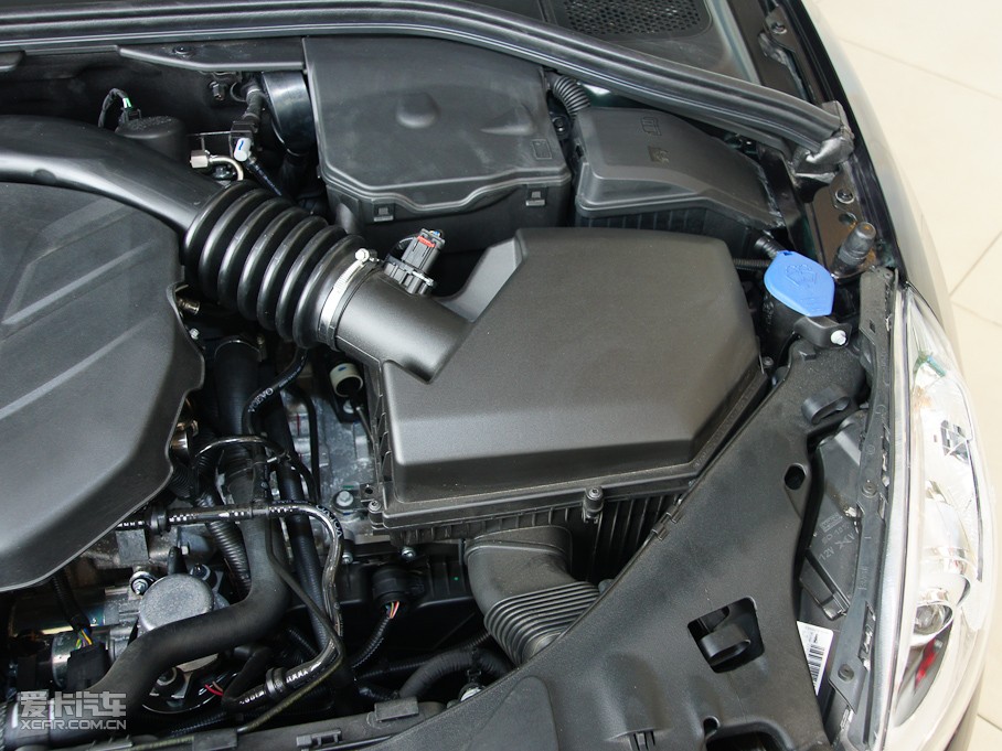 2011֠S60(M) 2.0T Ű