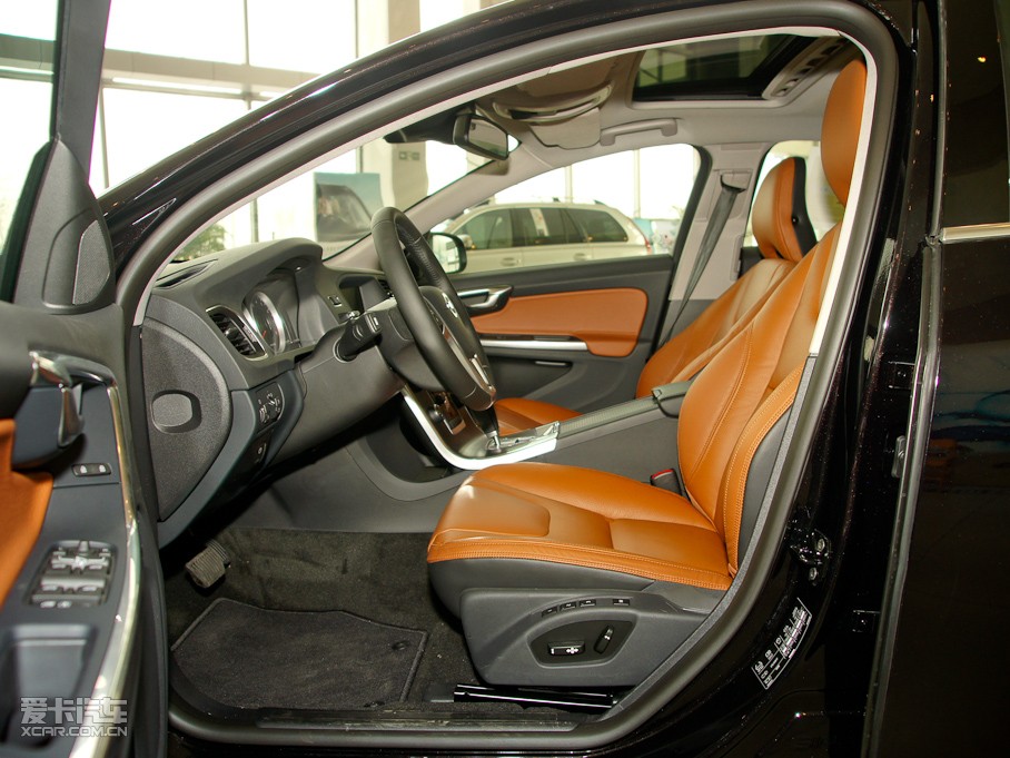 2011֠S60(M) 2.0T Ű