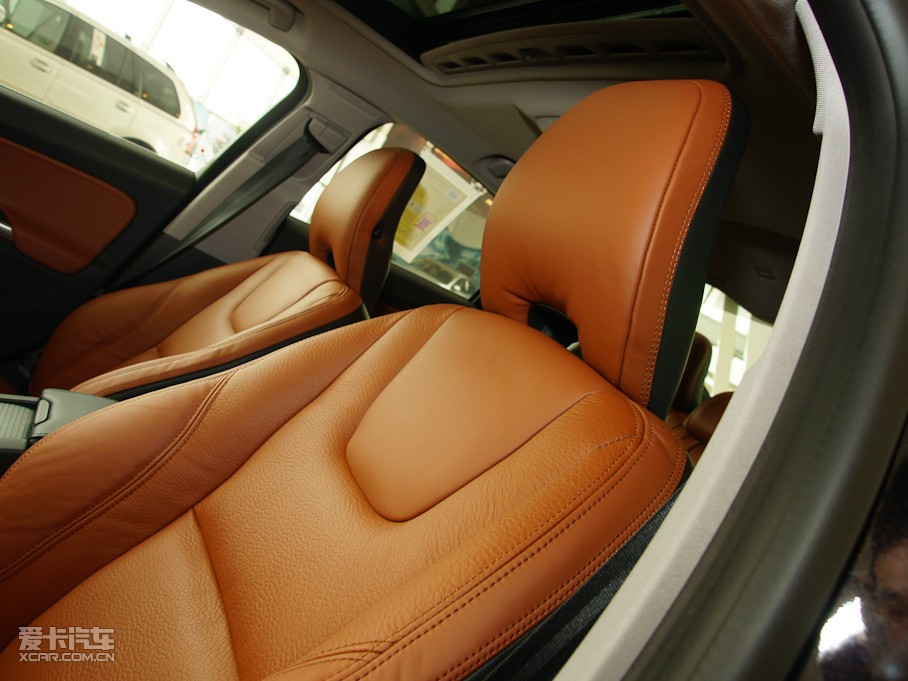 2011֠S60(M) 2.0T Ű