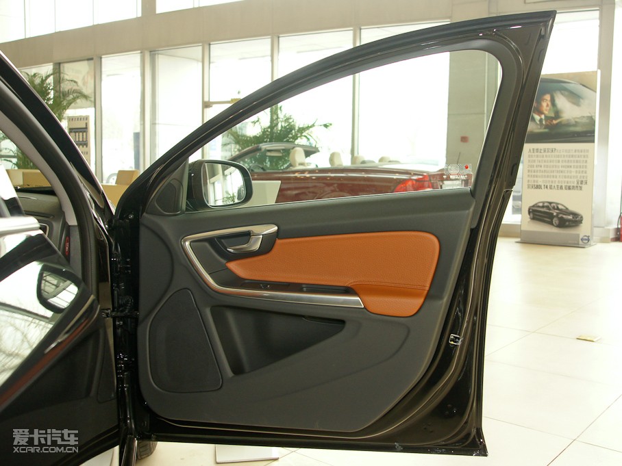 2011֠S60(M) 2.0T Ű