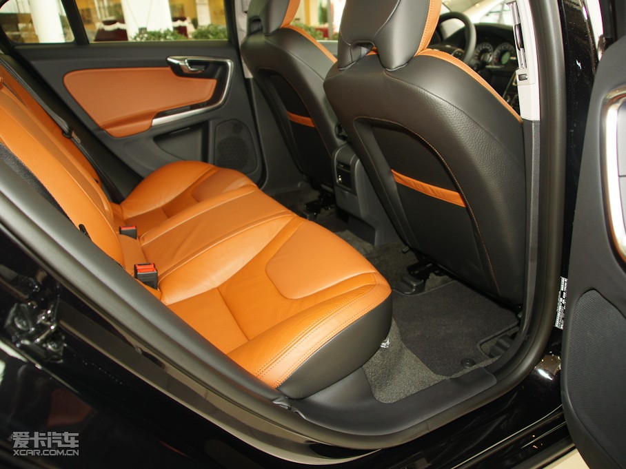 2011֠S60(M) 2.0T Ű