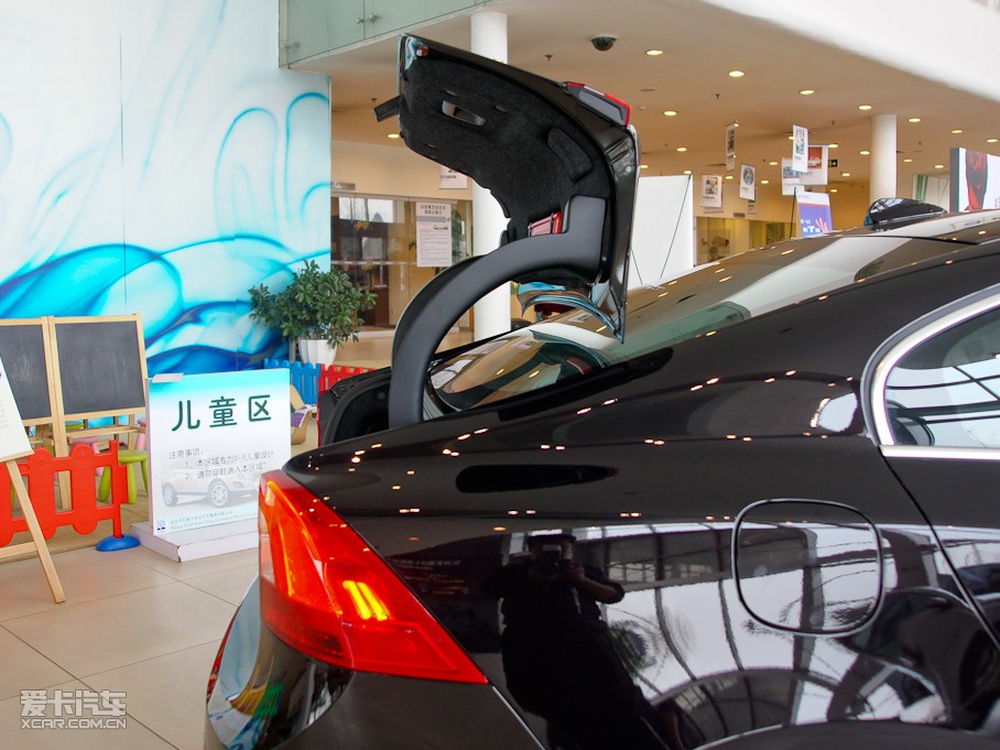 2011֠S60(M) 2.0T Ű