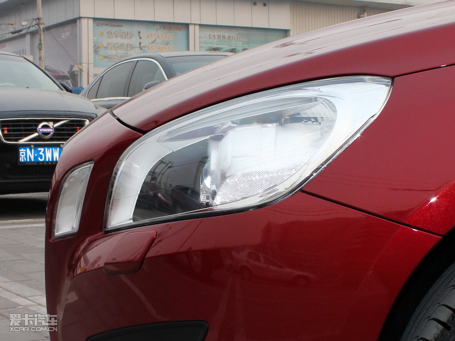 2011֠S60(M(jn)) 2.0T (q)m