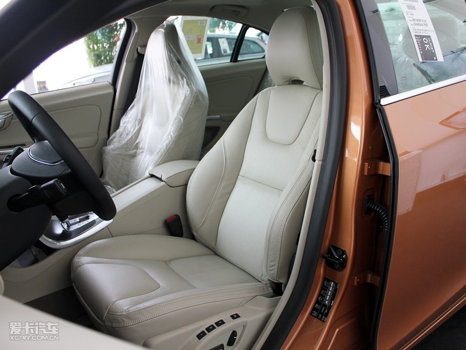 2011֠S60(M) 2.0T Ű