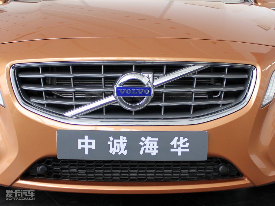 2011֠S60(M) 2.0T Ű