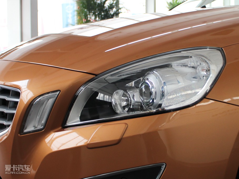 2011֠S60(M) 2.0T (q)Ű