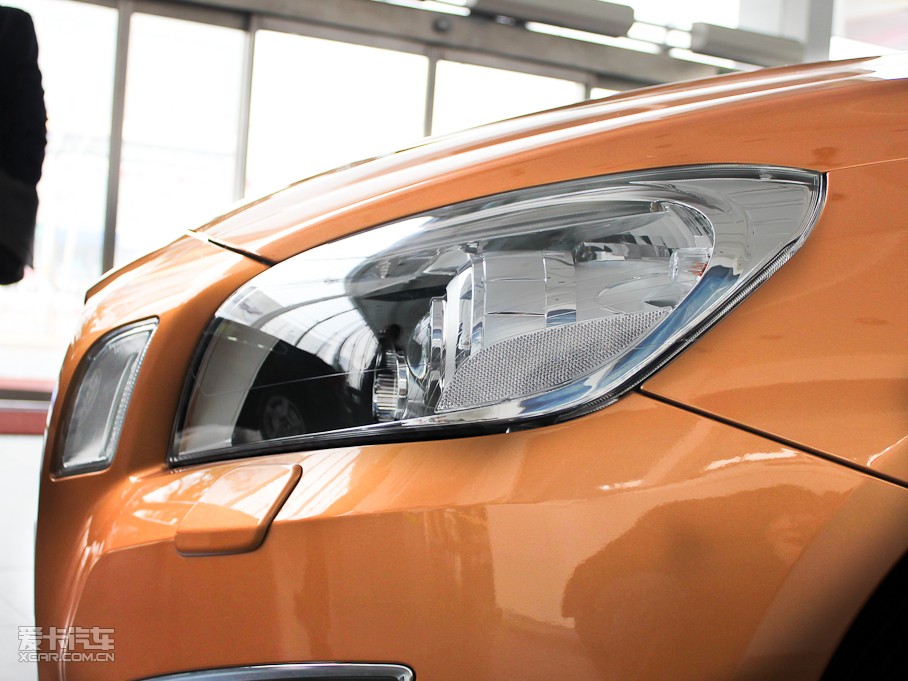 2011֠S60(M) 2.0T Ű