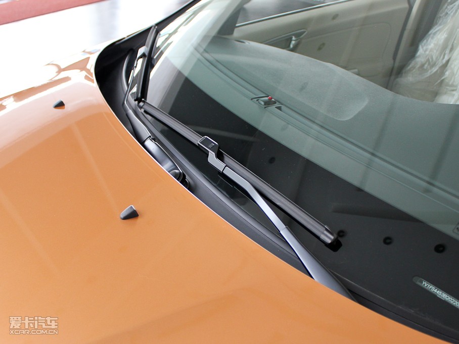 2011֠S60(M) 2.0T Ű