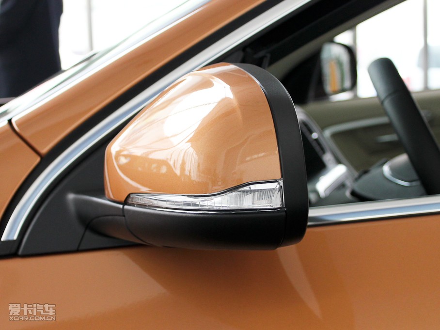 2011֠S60(M(jn)) 2.0T (q)Ű