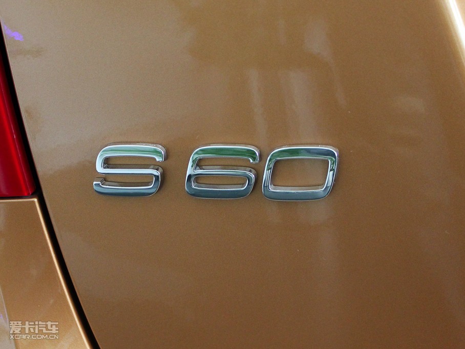 2011֠S60(M) 2.0T Ű