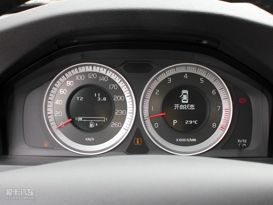 2011֠S60(M) 3.0L T6 (q)