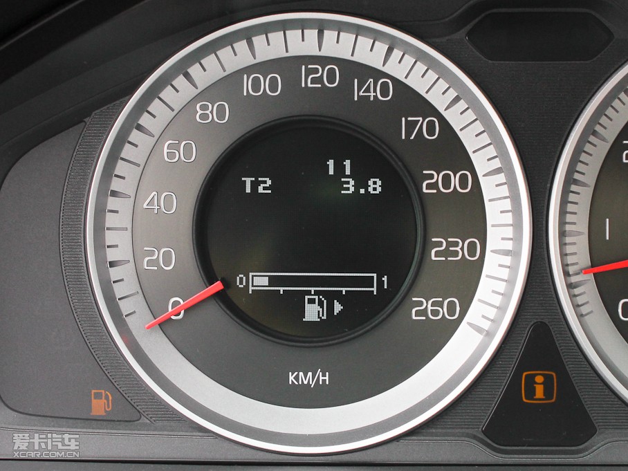 2011֠S60(M) 3.0L T6 