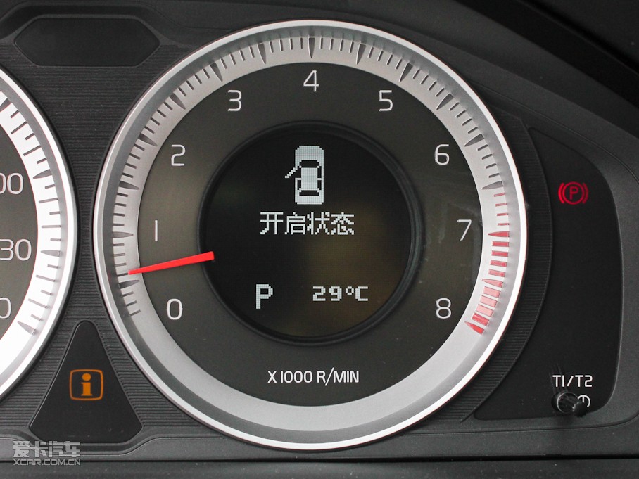 2011֠S60(M) 3.0L T6 