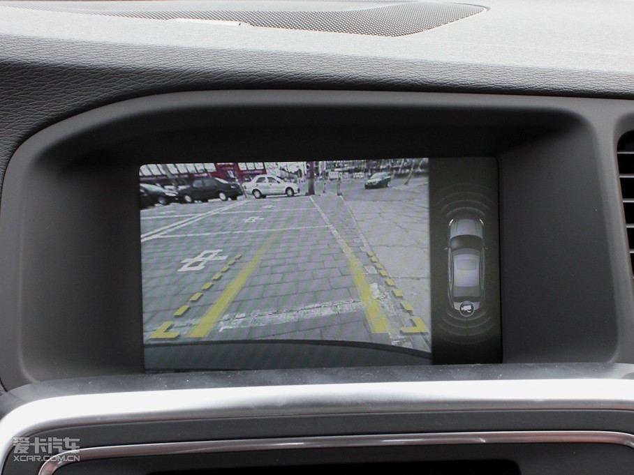 2011֠S60(M) 3.0L T6 