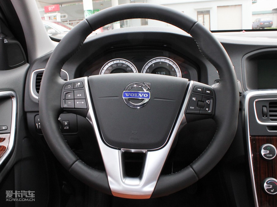 2011֠S60(M) 3.0L T6 