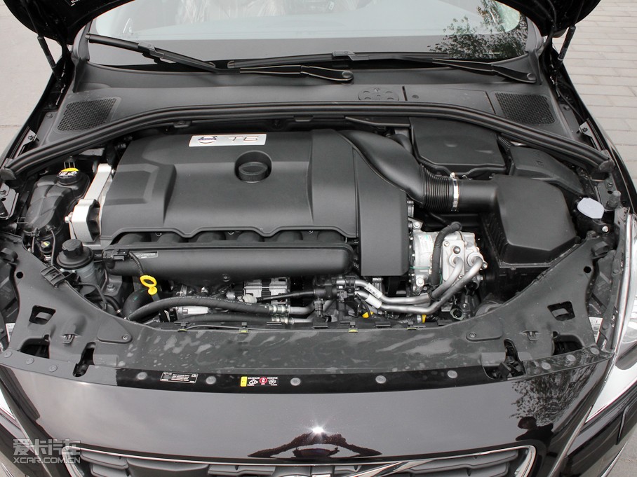 2011֠S60(M) 3.0L T6 