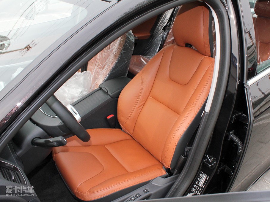 2011֠S60(M) 3.0L T6 