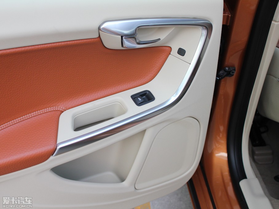 2012֠S60(M) 2.0T T5 Ű