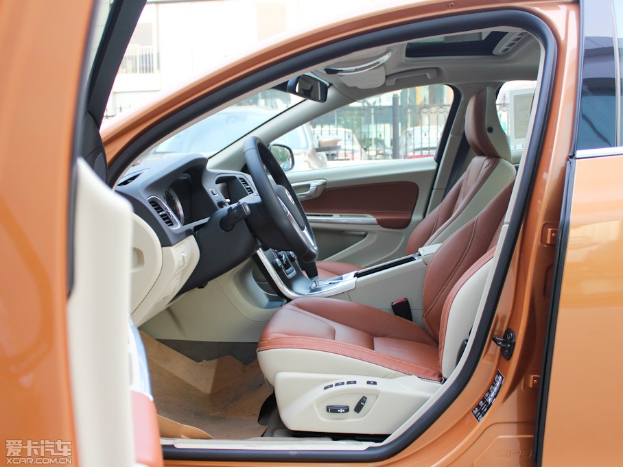 2012֠S60(M(jn)) 2.0T T5 (q)Ű