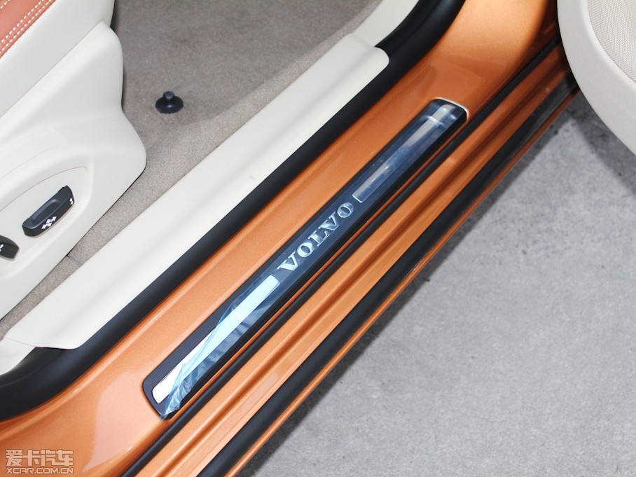 2012֠S60(M) 2.0T T5 Ű