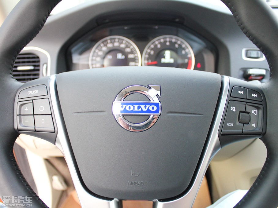 2012֠S60(M) 2.0T T5 Ű