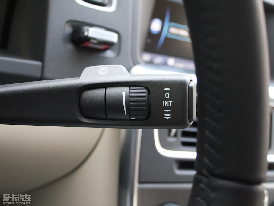 2012֠S60(M) 2.0T T5 Ű