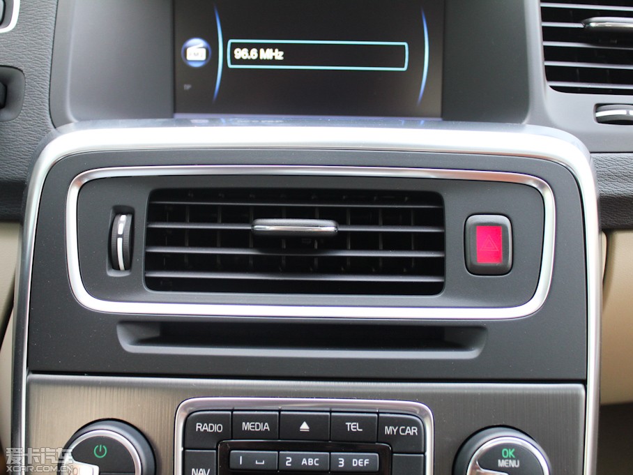 2012֠S60(M) 2.0T T5 Ű