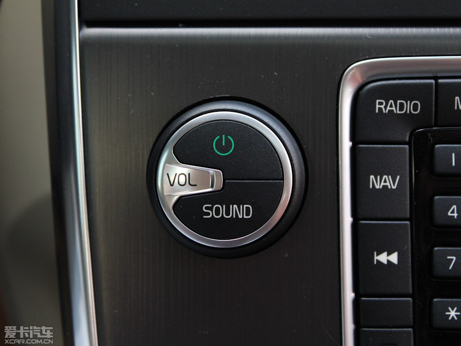 2012֠S60(M) 2.0T T5 Ű