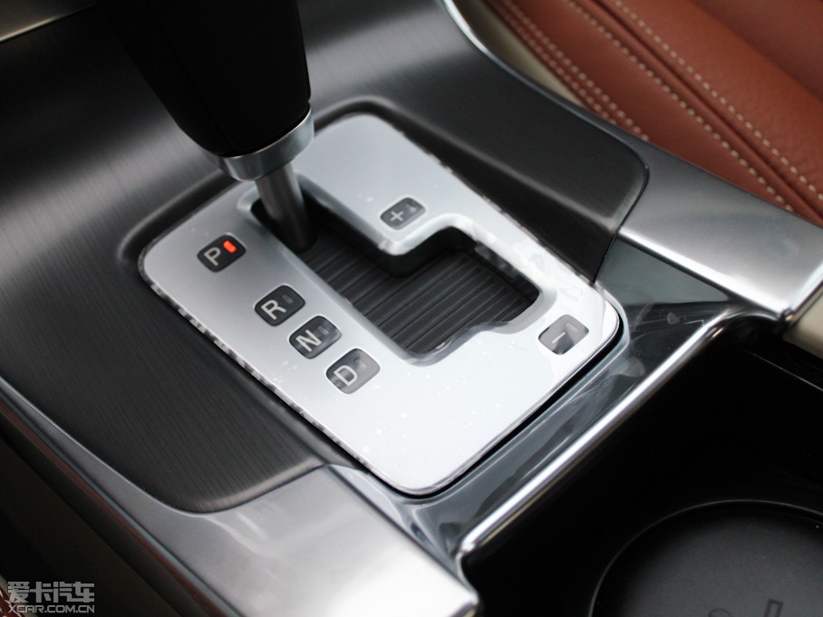 2012֠S60(M) 2.0T T5 Ű