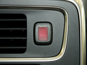 2011款2.0T 两驱智雅版 中控区