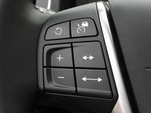 2011款3.0L T6 四驱智尊版 中控区