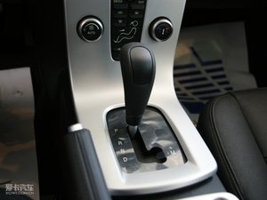 2010款2.0L 智雅版 换挡杆