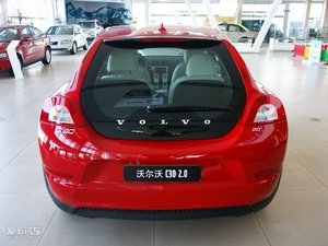 2010款2.0L 智雅版 整体外观